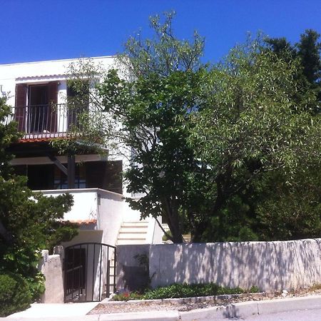 Casa Blanka Daire Novi Vinodolski Dış mekan fotoğraf