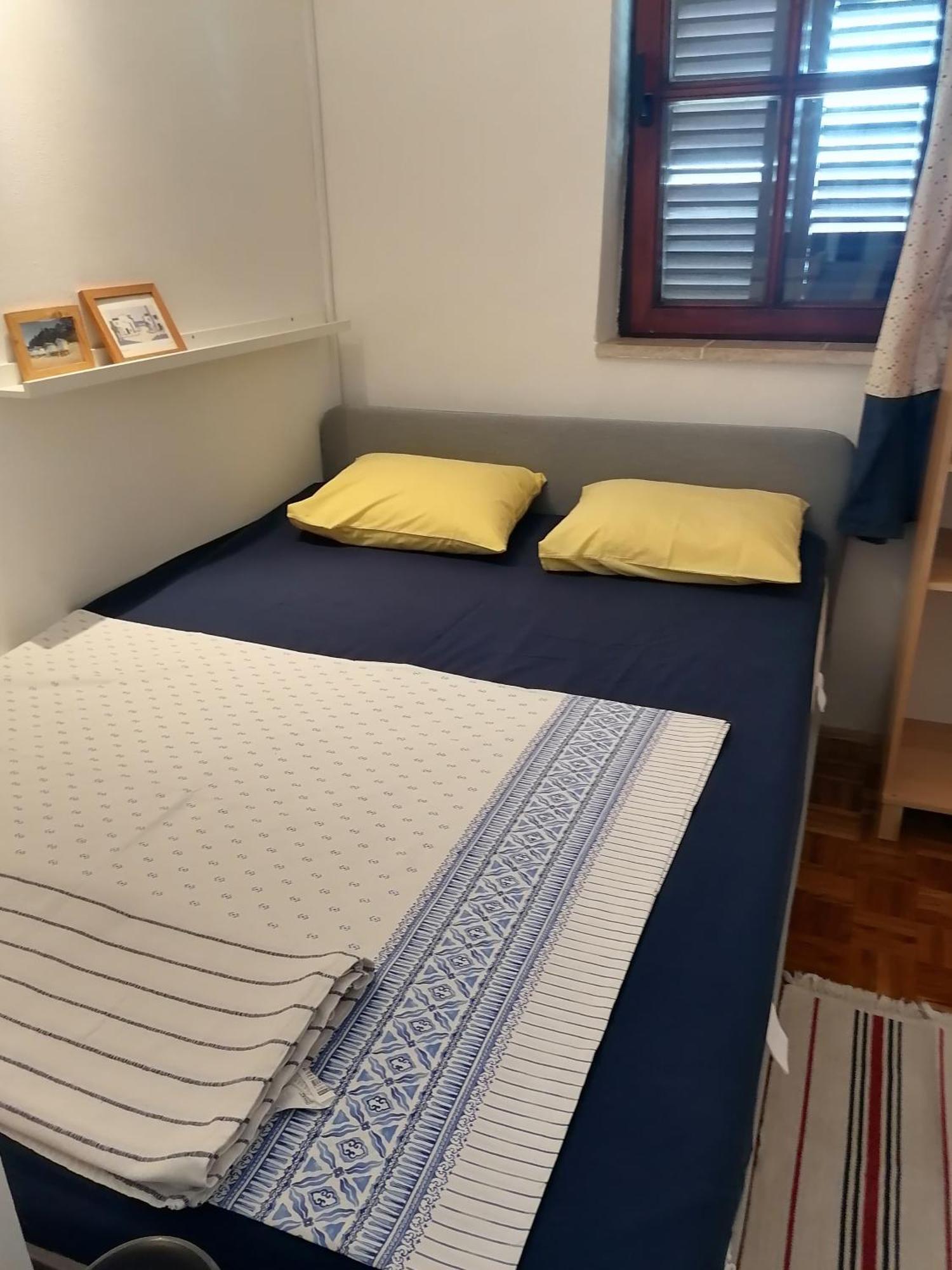 Casa Blanka Daire Novi Vinodolski Dış mekan fotoğraf