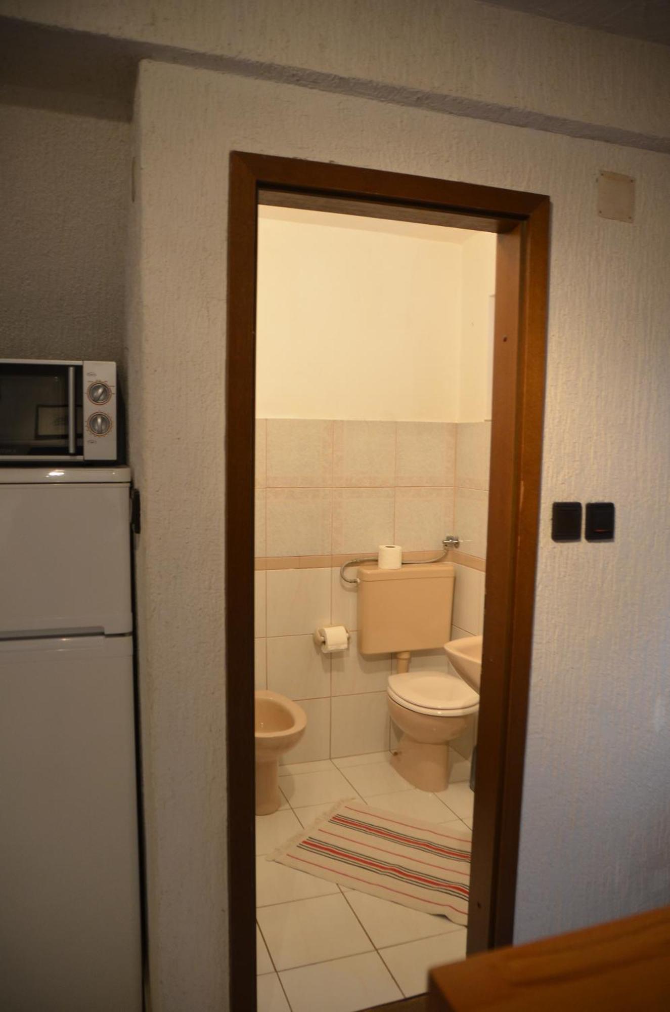 Casa Blanka Daire Novi Vinodolski Dış mekan fotoğraf