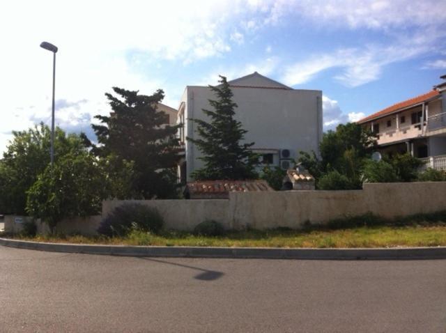 Casa Blanka Daire Novi Vinodolski Dış mekan fotoğraf