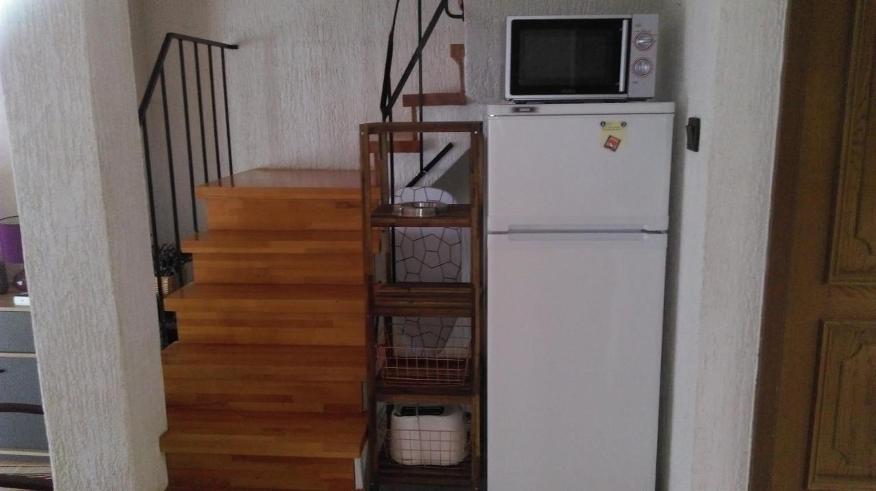 Casa Blanka Daire Novi Vinodolski Dış mekan fotoğraf