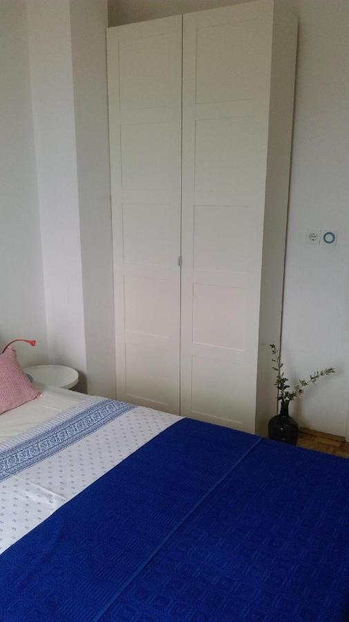 Casa Blanka Daire Novi Vinodolski Dış mekan fotoğraf