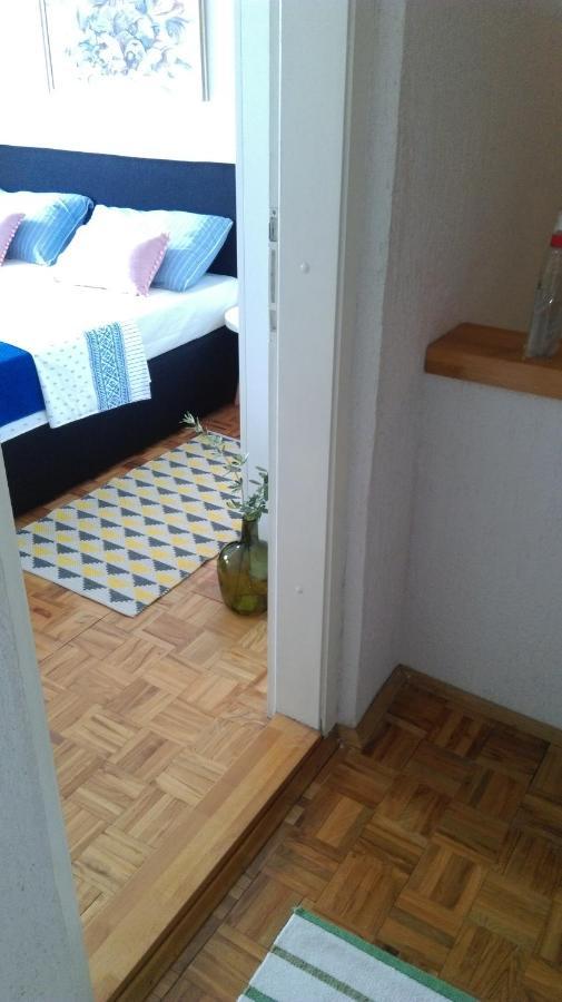 Casa Blanka Daire Novi Vinodolski Dış mekan fotoğraf