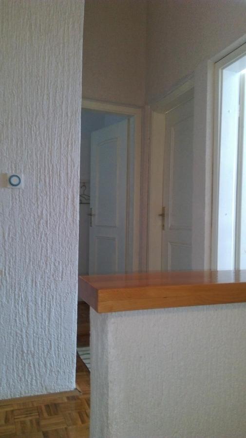 Casa Blanka Daire Novi Vinodolski Dış mekan fotoğraf
