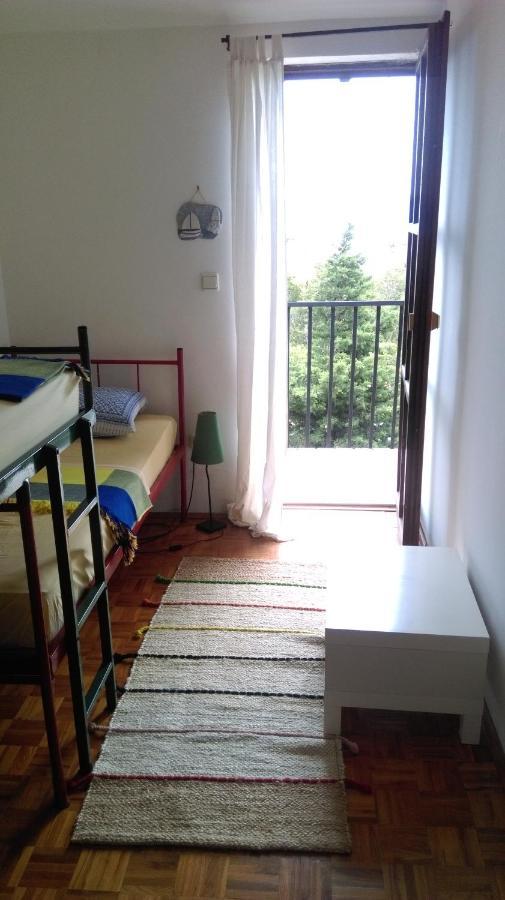 Casa Blanka Daire Novi Vinodolski Dış mekan fotoğraf