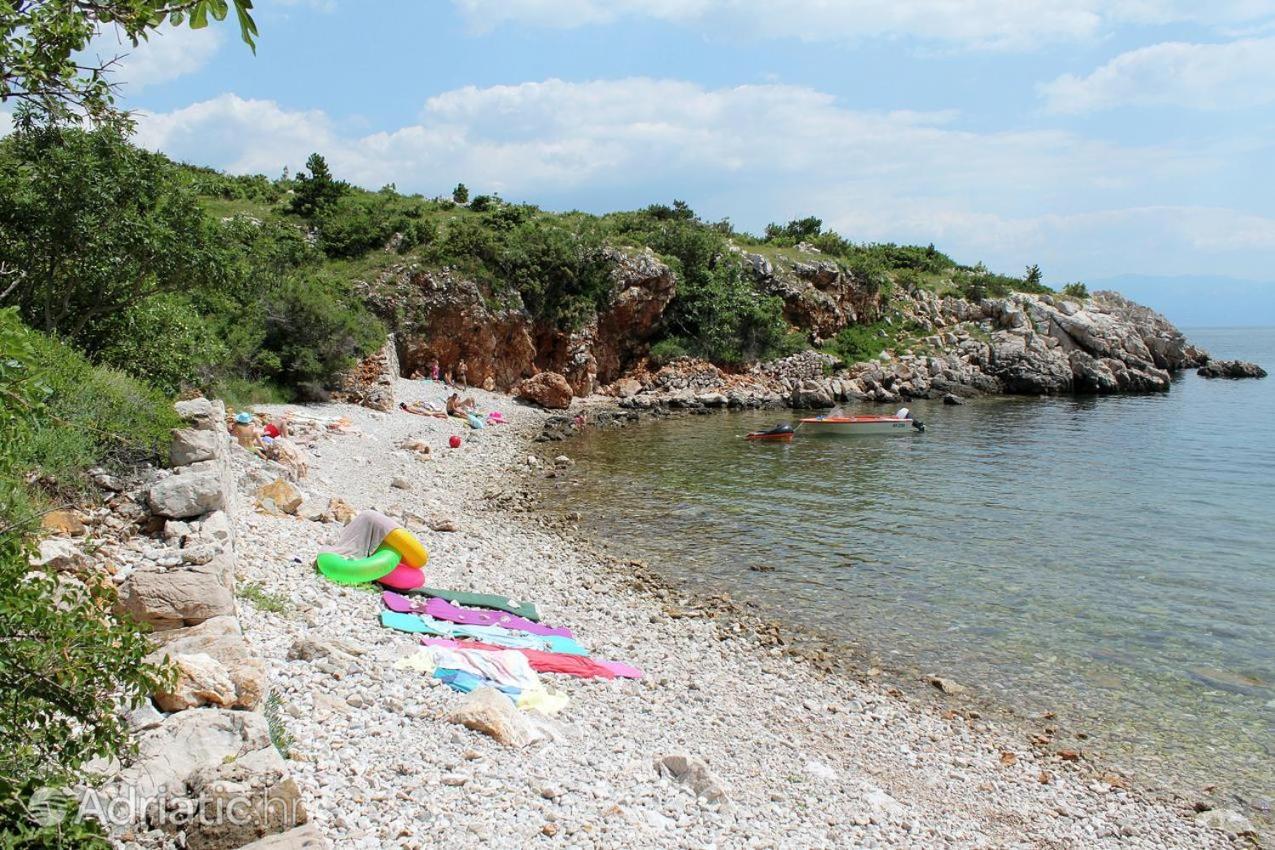 Casa Blanka Daire Novi Vinodolski Dış mekan fotoğraf