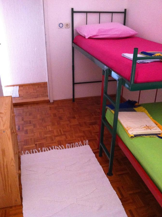 Casa Blanka Daire Novi Vinodolski Dış mekan fotoğraf